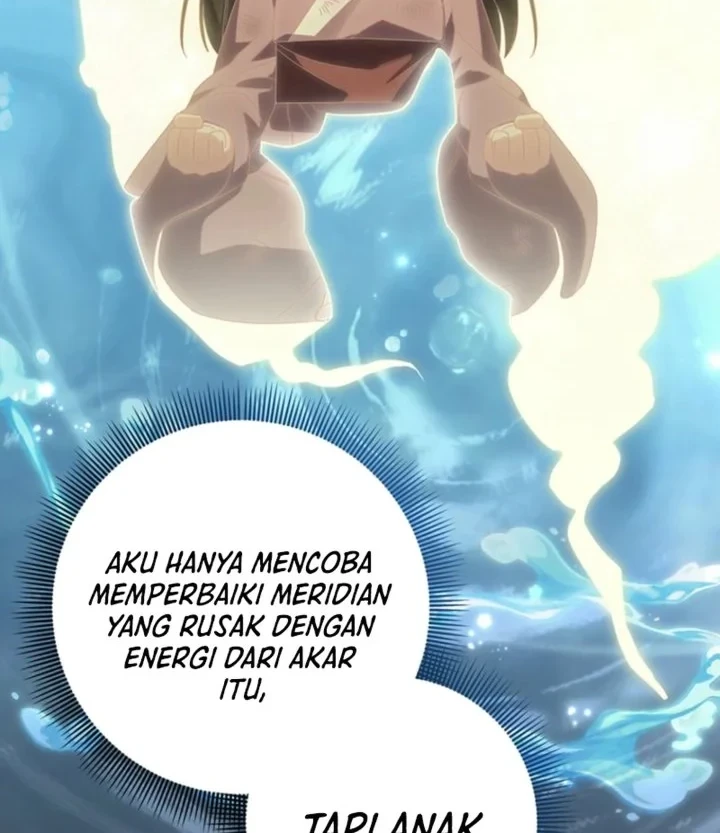 A Baby Cat Who Commands the Dog Clan Chapter 5 - halaman 52