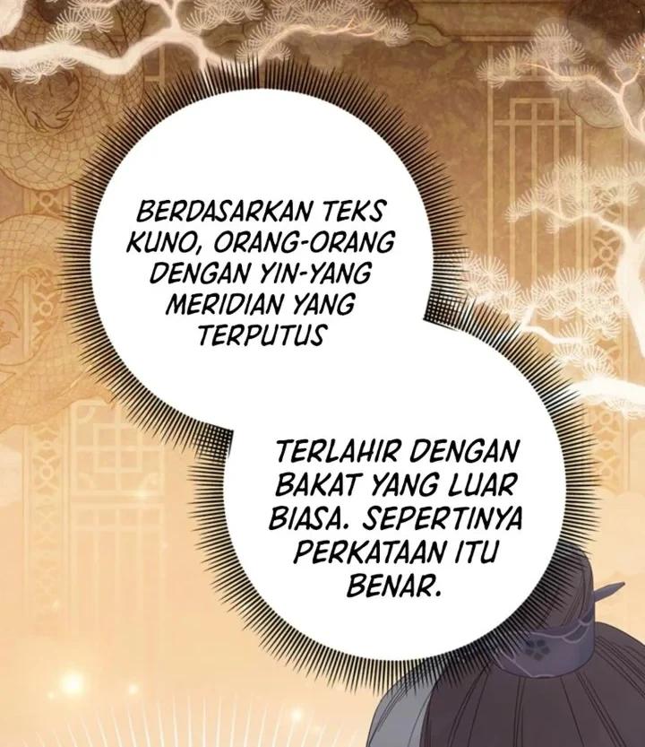 A Baby Cat Who Commands the Dog Clan Chapter 5 - halaman 54