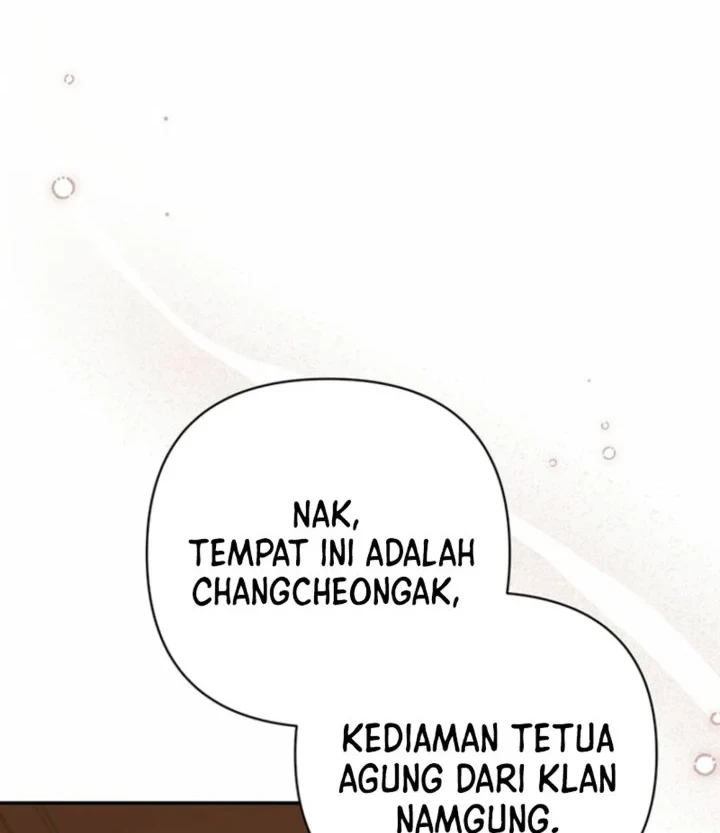 A Baby Cat Who Commands the Dog Clan Chapter 5 - halaman 56