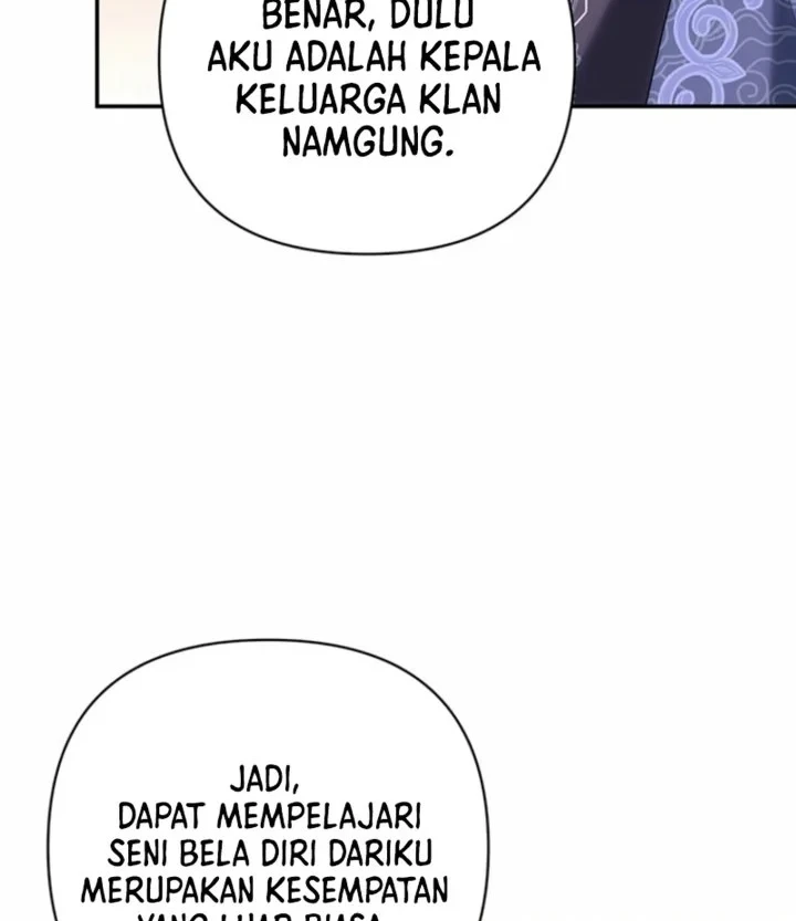 A Baby Cat Who Commands the Dog Clan Chapter 5 - halaman 58