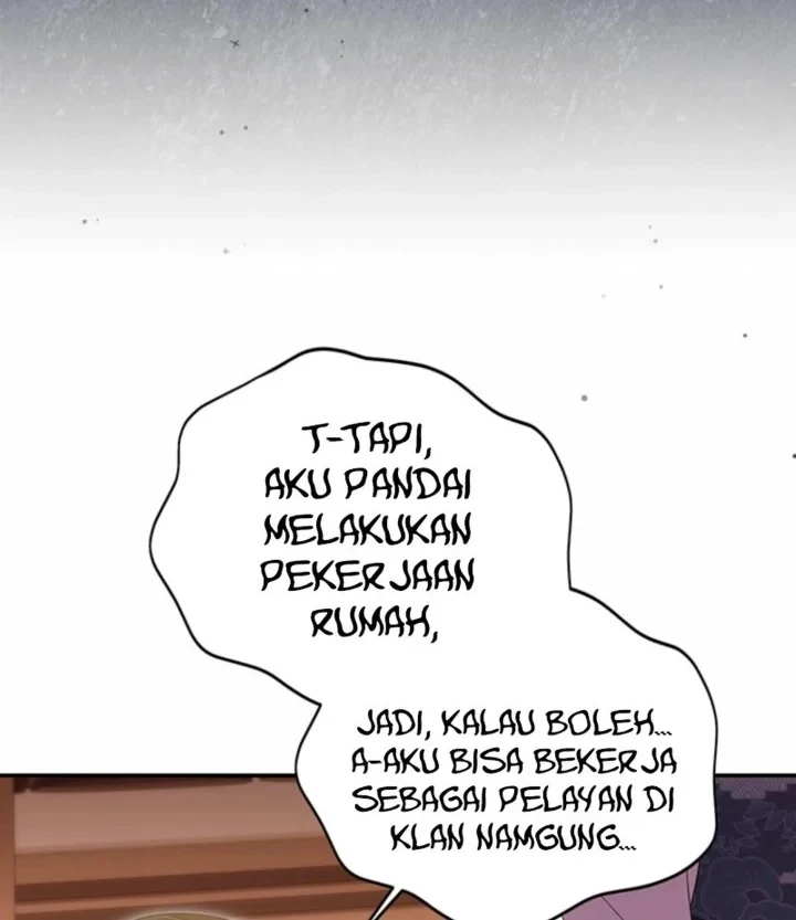 A Baby Cat Who Commands the Dog Clan Chapter 5 - halaman 66