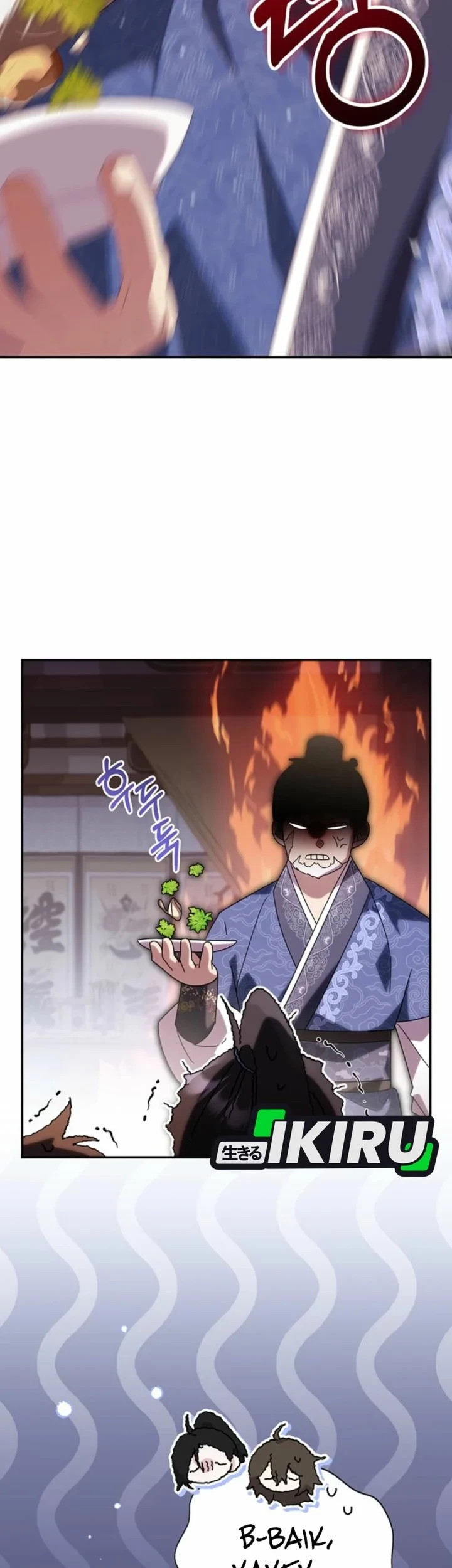 A Baby Cat Who Commands the Dog Clan Chapter 5 - halaman 7