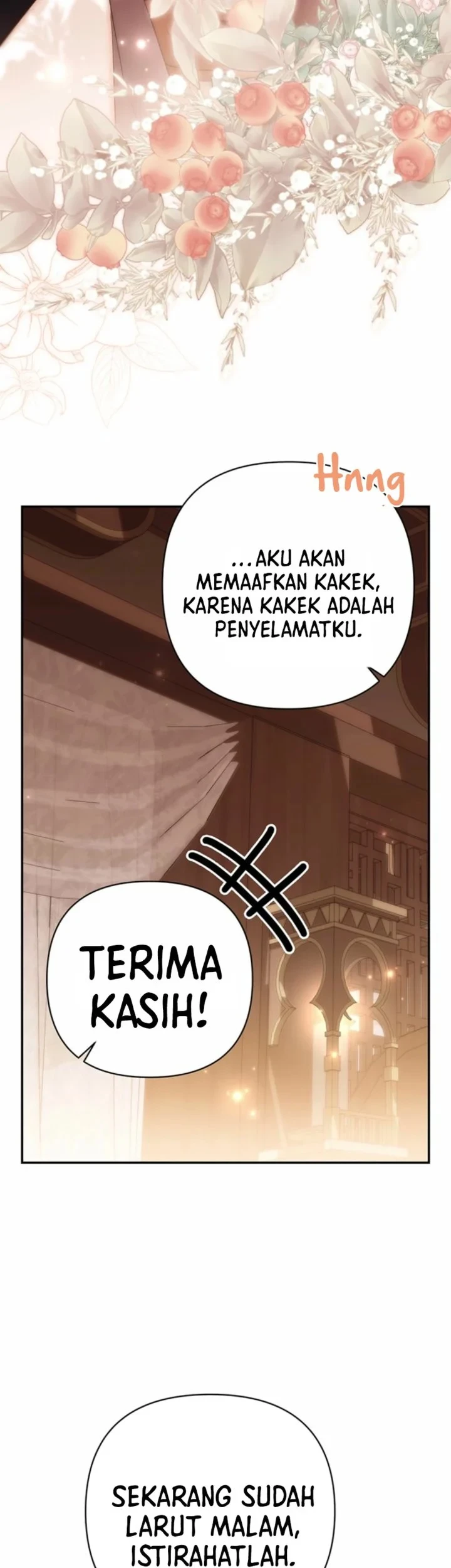 A Baby Cat Who Commands the Dog Clan Chapter 5 - halaman 73