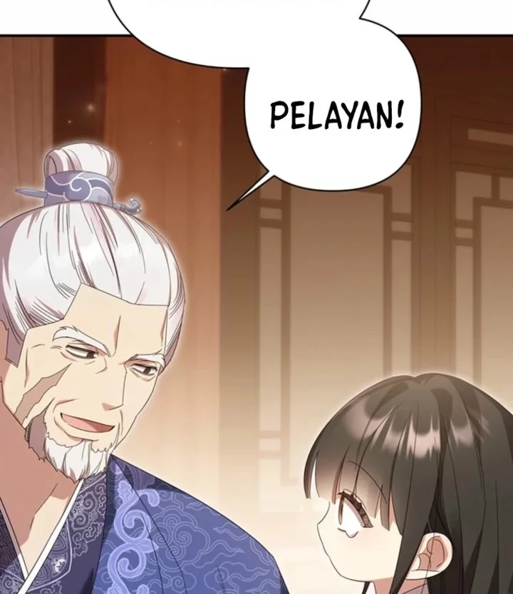 A Baby Cat Who Commands the Dog Clan Chapter 5 - halaman 74