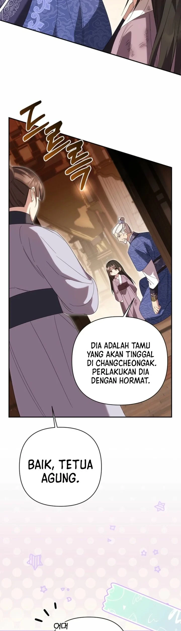 A Baby Cat Who Commands the Dog Clan Chapter 5 - halaman 75