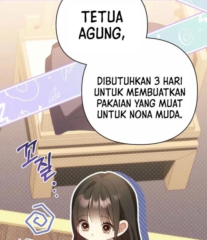 A Baby Cat Who Commands the Dog Clan Chapter 5 - halaman 76
