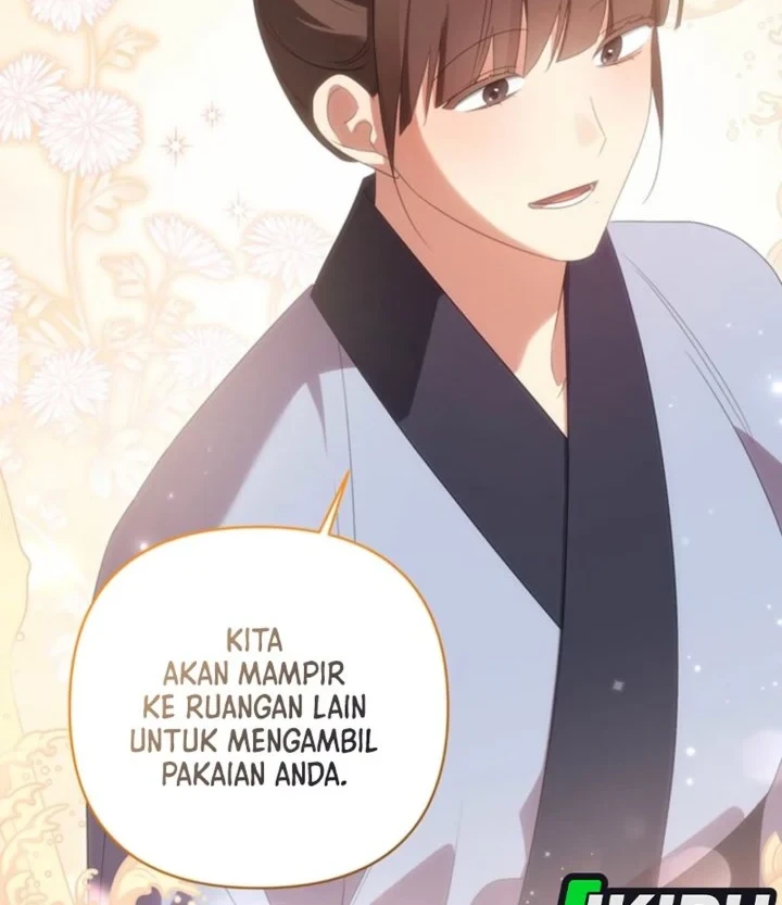 A Baby Cat Who Commands the Dog Clan Chapter 6 - halaman 10