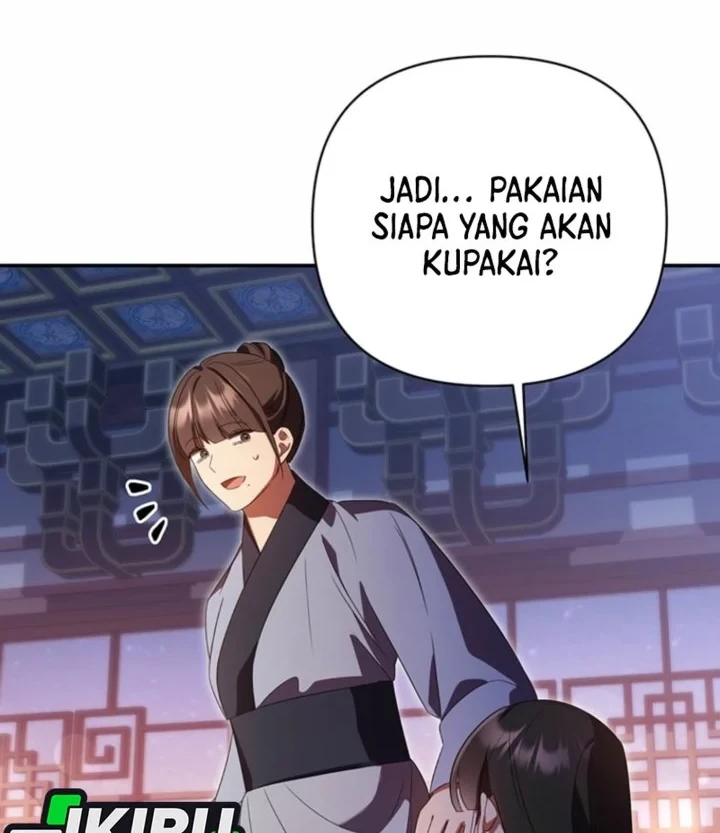 A Baby Cat Who Commands the Dog Clan Chapter 6 - halaman 12