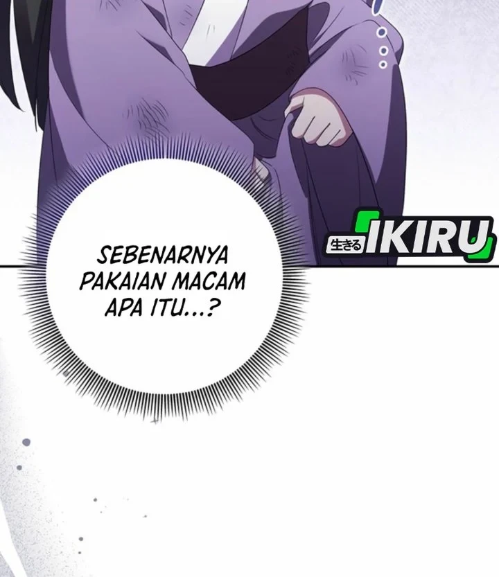 A Baby Cat Who Commands the Dog Clan Chapter 6 - halaman 2