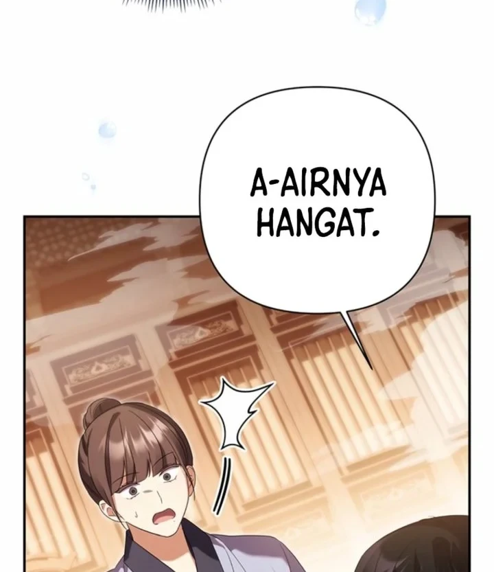 A Baby Cat Who Commands the Dog Clan Chapter 6 - halaman 20