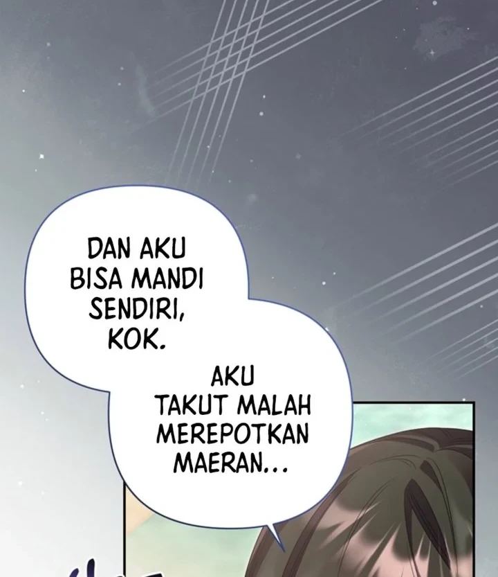 A Baby Cat Who Commands the Dog Clan Chapter 6 - halaman 22