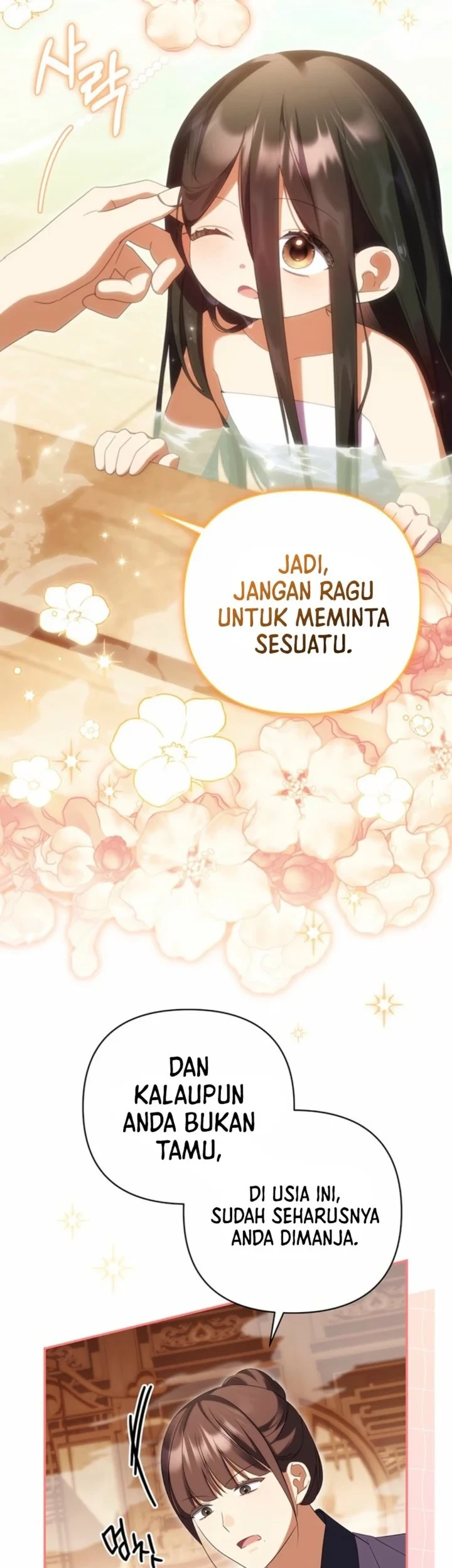 A Baby Cat Who Commands the Dog Clan Chapter 6 - halaman 25