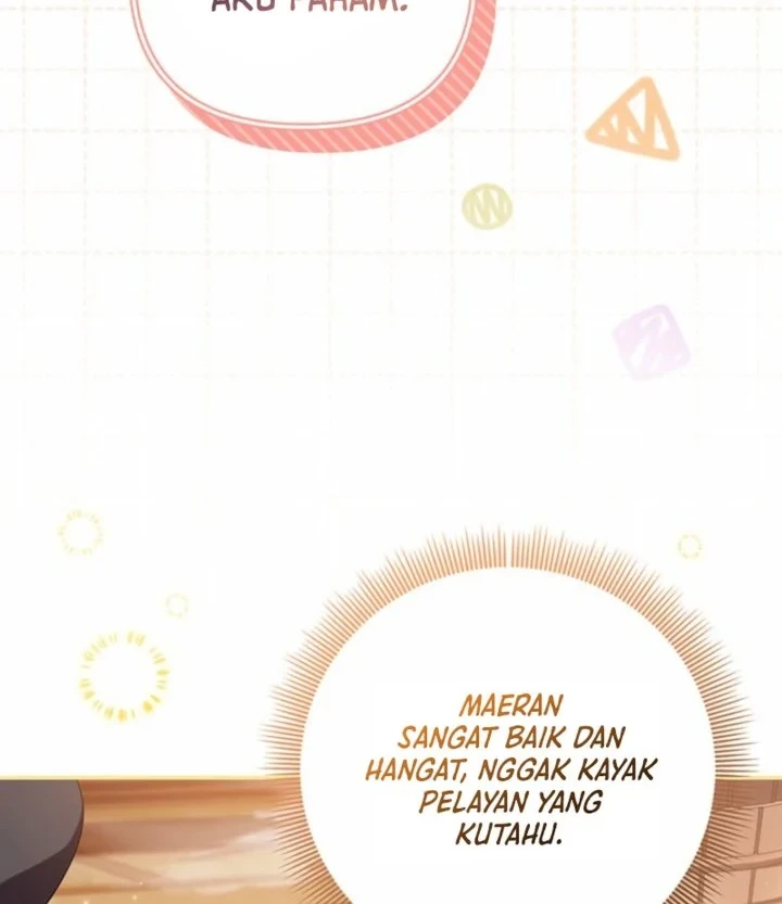 A Baby Cat Who Commands the Dog Clan Chapter 6 - halaman 28