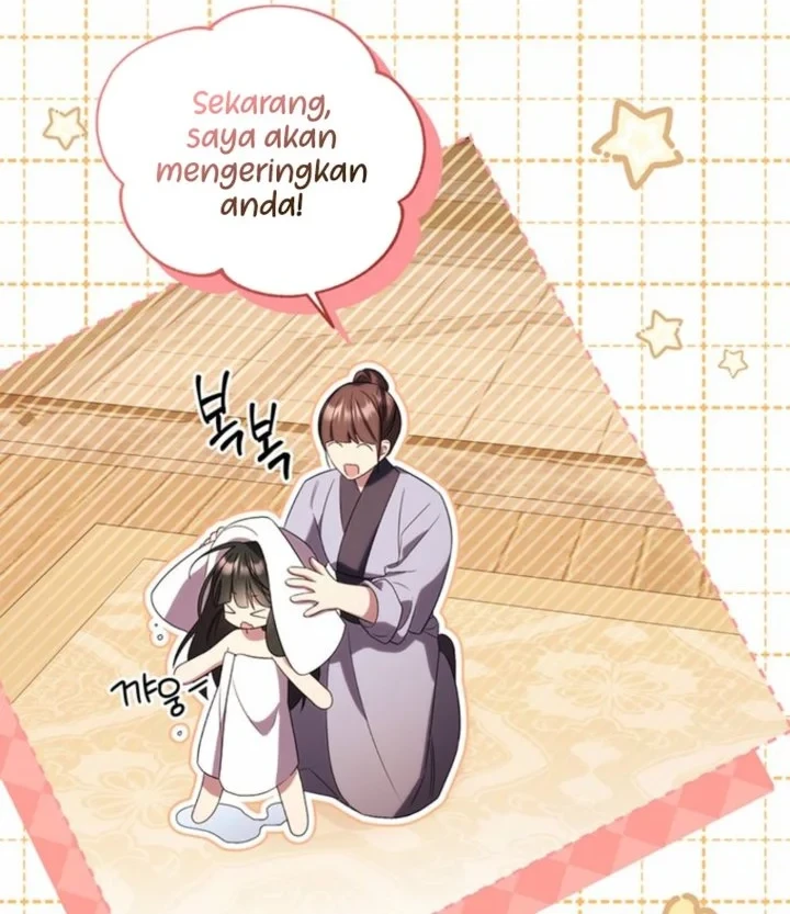 A Baby Cat Who Commands the Dog Clan Chapter 6 - halaman 34