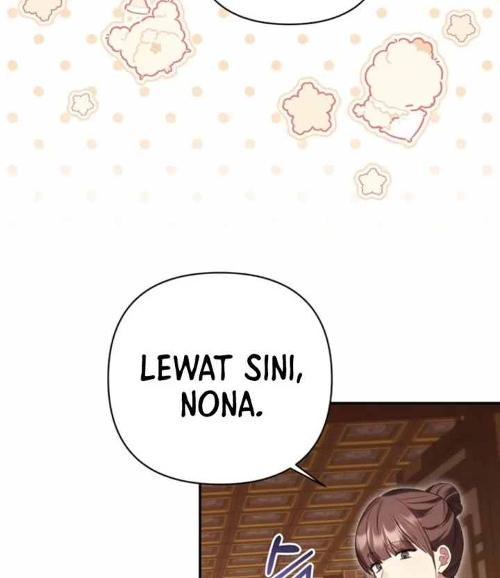 A Baby Cat Who Commands the Dog Clan Chapter 6 - halaman 4