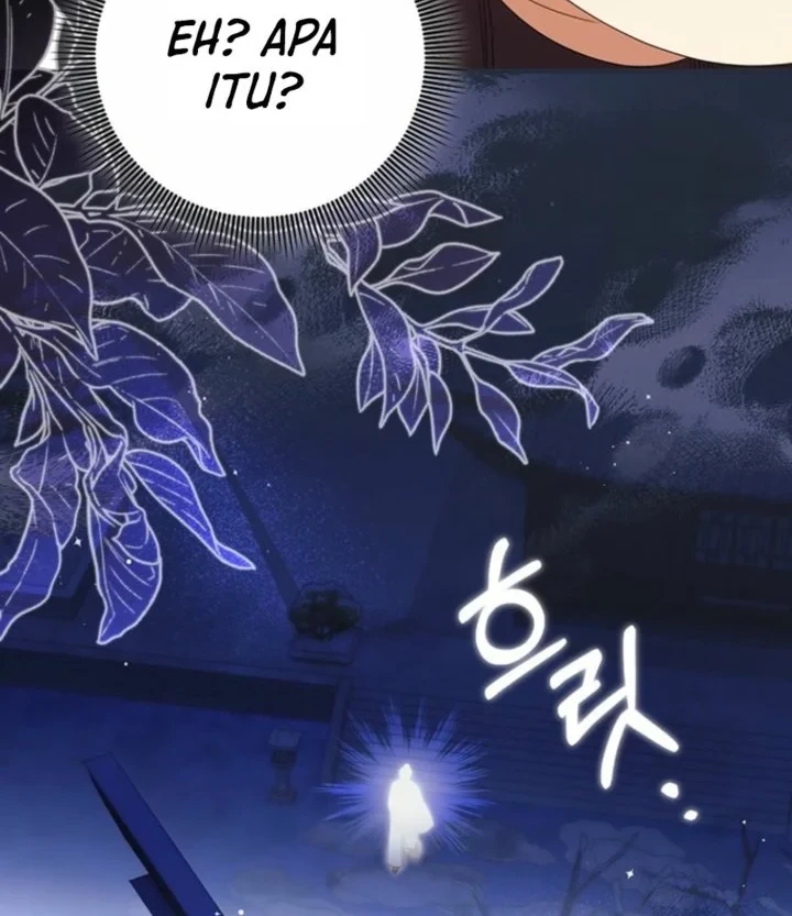 A Baby Cat Who Commands the Dog Clan Chapter 6 - halaman 44