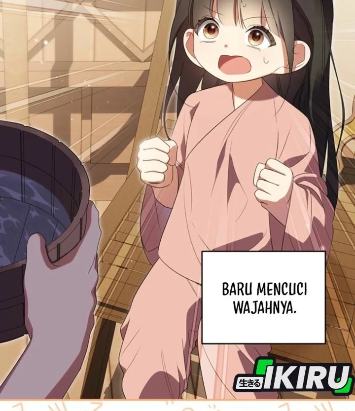 A Baby Cat Who Commands the Dog Clan Chapter 6 - halaman 50