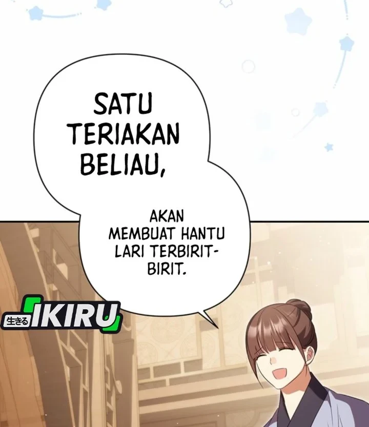 A Baby Cat Who Commands the Dog Clan Chapter 6 - halaman 54