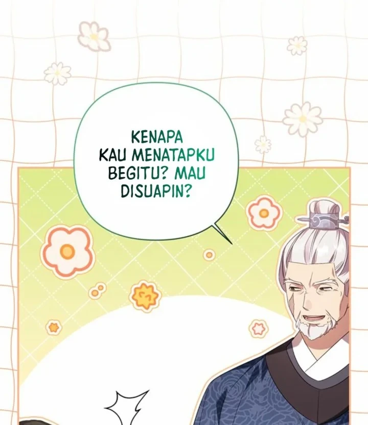 A Baby Cat Who Commands the Dog Clan Chapter 6 - halaman 64