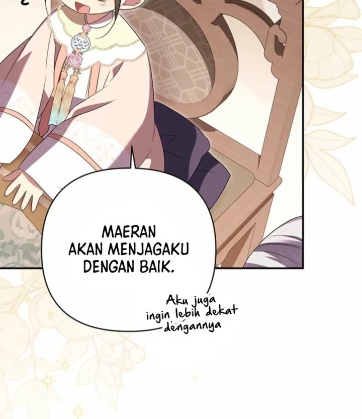 A Baby Cat Who Commands the Dog Clan Chapter 6 - halaman 66