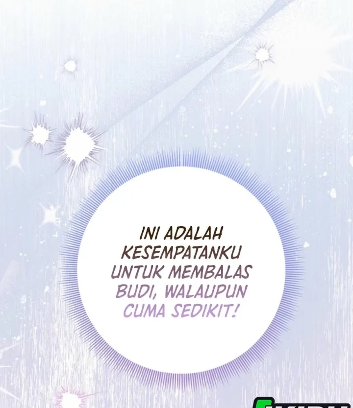 A Baby Cat Who Commands the Dog Clan Chapter 6 - halaman 70