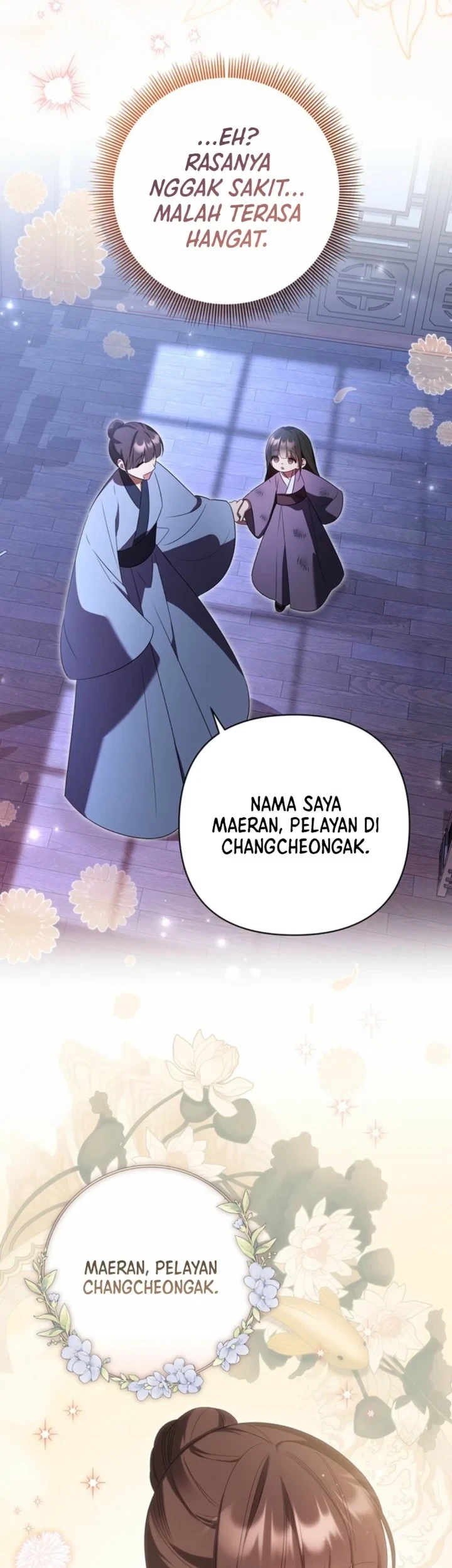 A Baby Cat Who Commands the Dog Clan Chapter 6 - halaman 9