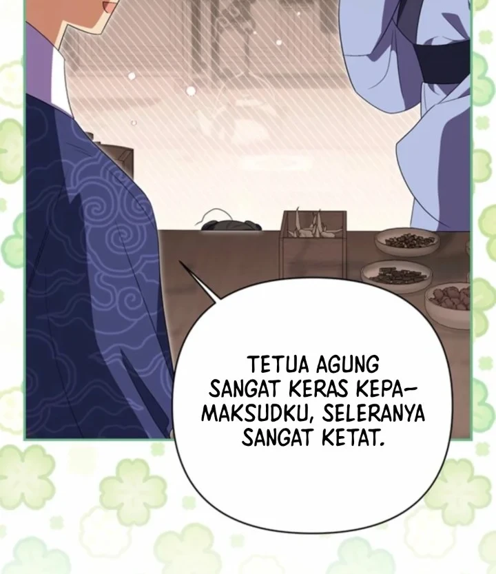 A Baby Cat Who Commands the Dog Clan Chapter 7 - halaman 17