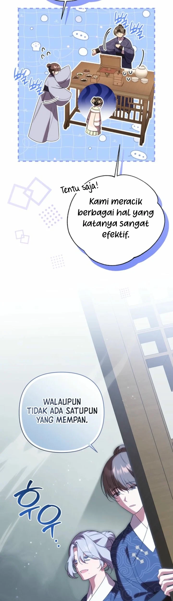 A Baby Cat Who Commands the Dog Clan Chapter 7 - halaman 20