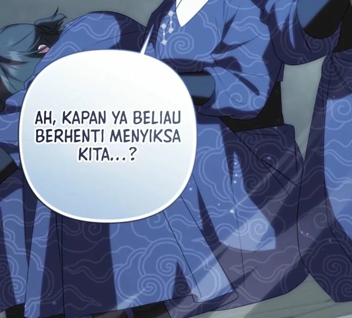 A Baby Cat Who Commands the Dog Clan Chapter 7 - halaman 21