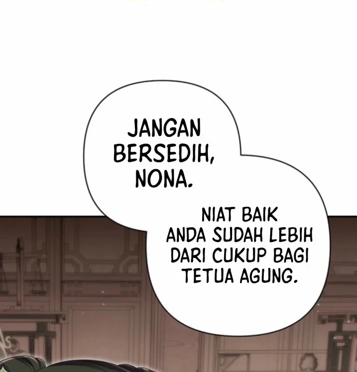 A Baby Cat Who Commands the Dog Clan Chapter 7 - halaman 23