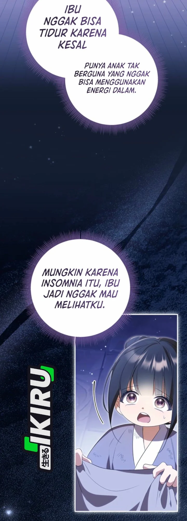 A Baby Cat Who Commands the Dog Clan Chapter 7 - halaman 32