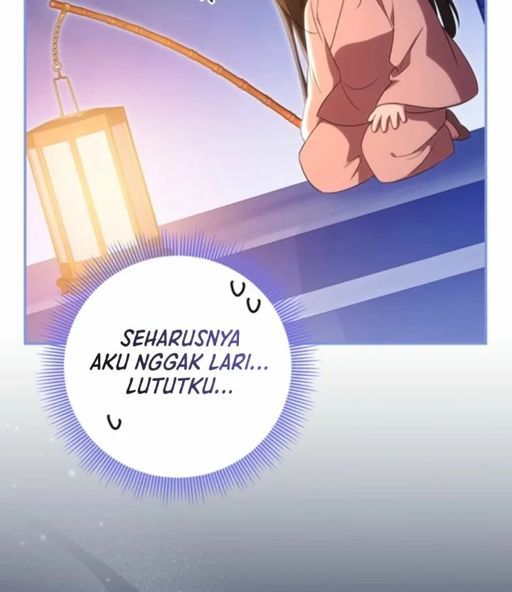 A Baby Cat Who Commands the Dog Clan Chapter 7 - halaman 50
