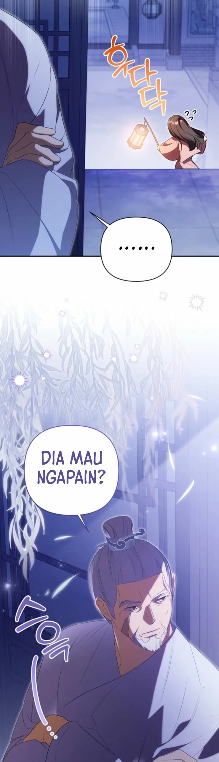 A Baby Cat Who Commands the Dog Clan Chapter 7 - halaman 55