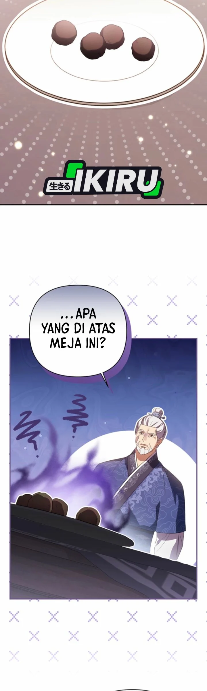 A Baby Cat Who Commands the Dog Clan Chapter 7 - halaman 63
