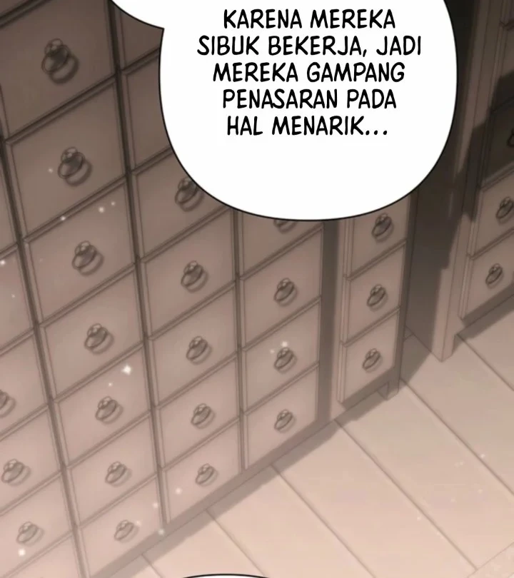 A Baby Cat Who Commands the Dog Clan Chapter 7 - halaman 7