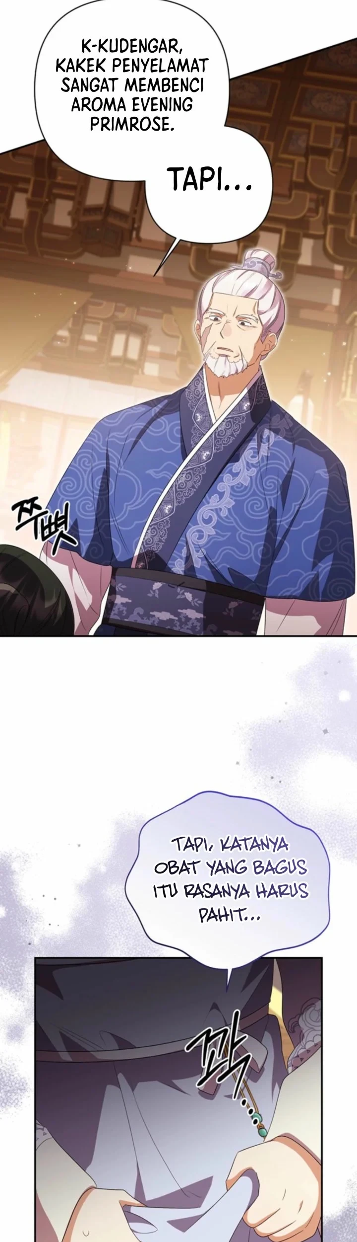 A Baby Cat Who Commands the Dog Clan Chapter 7 - halaman 70