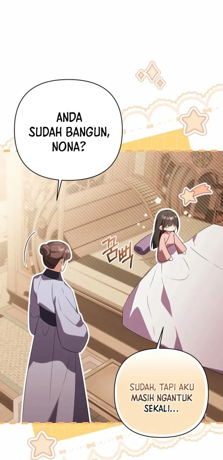 A Baby Cat Who Commands the Dog Clan Chapter 8 - halaman 24