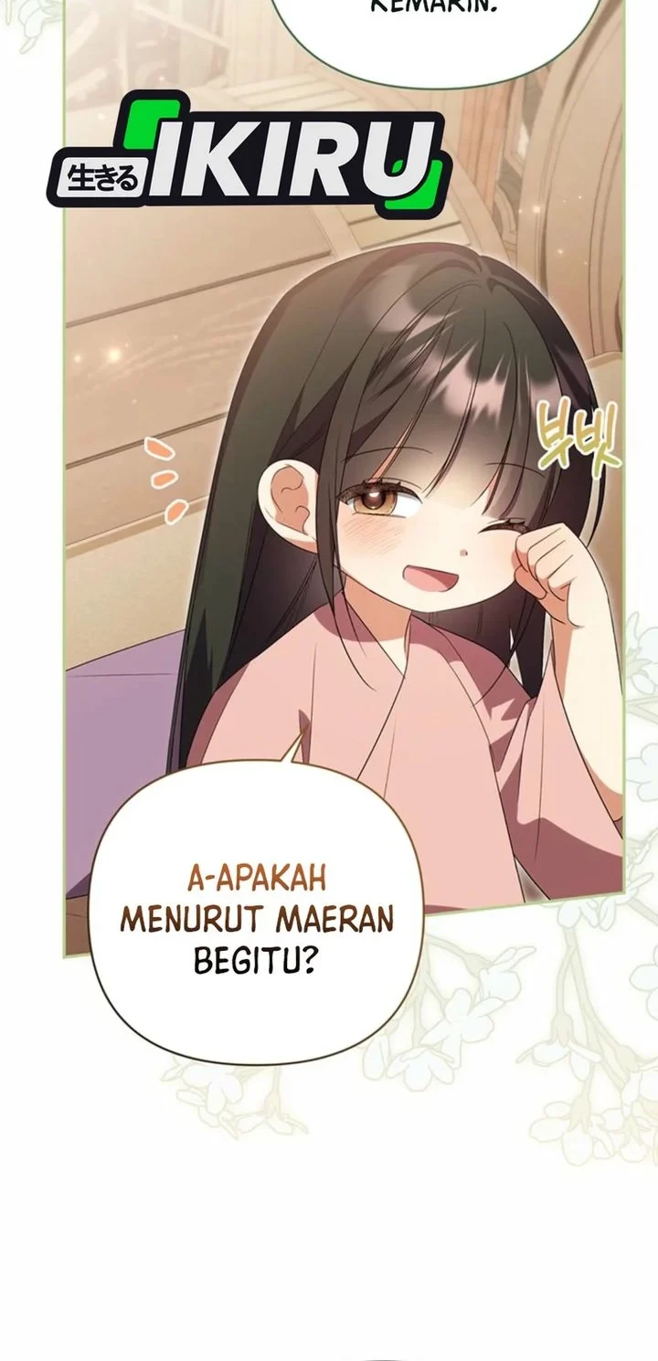 A Baby Cat Who Commands the Dog Clan Chapter 8 - halaman 26
