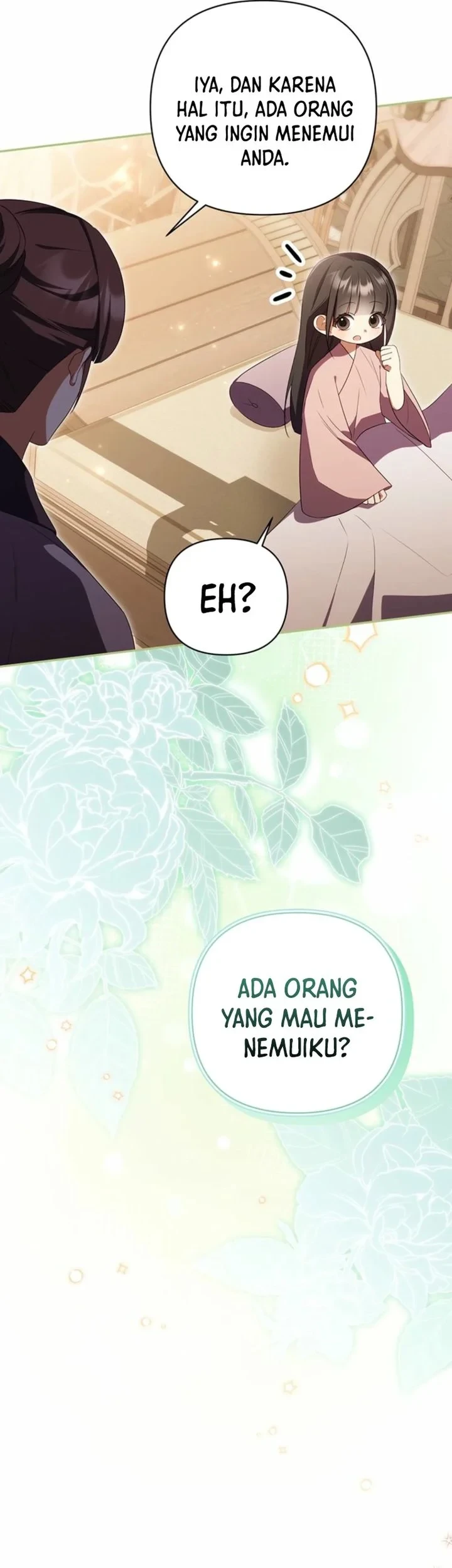 A Baby Cat Who Commands the Dog Clan Chapter 8 - halaman 27