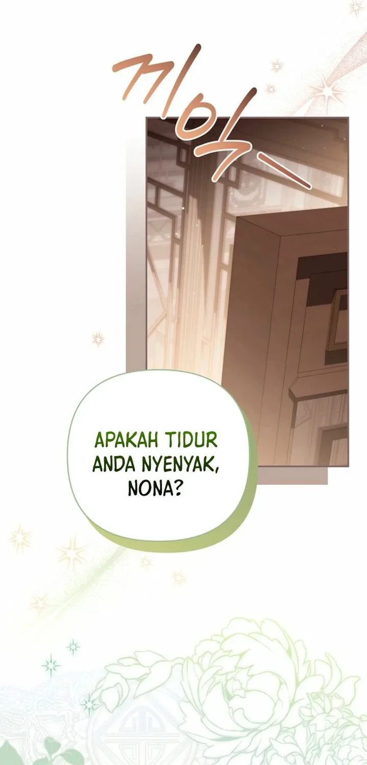 A Baby Cat Who Commands the Dog Clan Chapter 8 - halaman 28