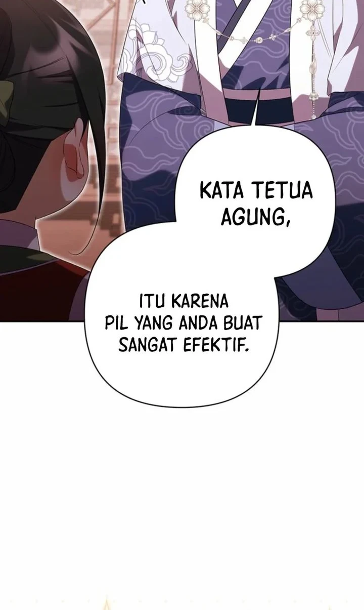 A Baby Cat Who Commands the Dog Clan Chapter 8 - halaman 36