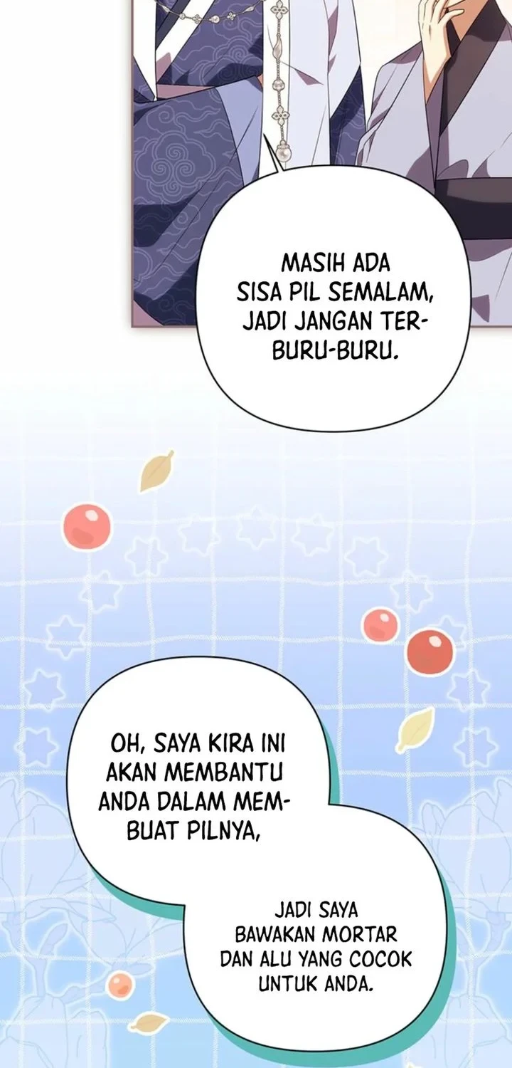 A Baby Cat Who Commands the Dog Clan Chapter 8 - halaman 38