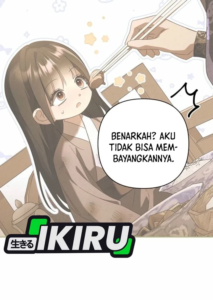 A Baby Cat Who Commands the Dog Clan Chapter 8 - halaman 4