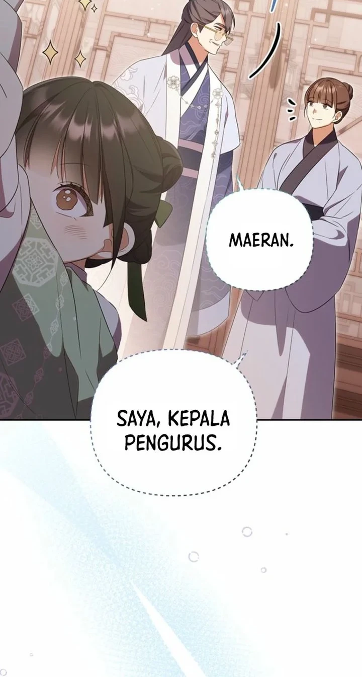 A Baby Cat Who Commands the Dog Clan Chapter 8 - halaman 40