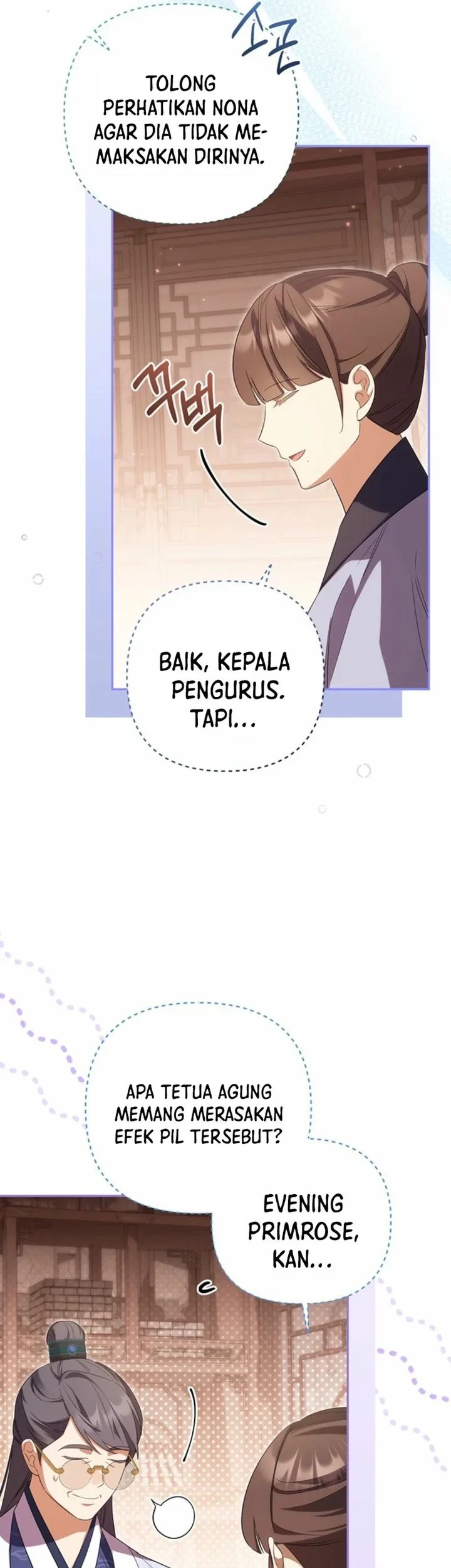 A Baby Cat Who Commands the Dog Clan Chapter 8 - halaman 41