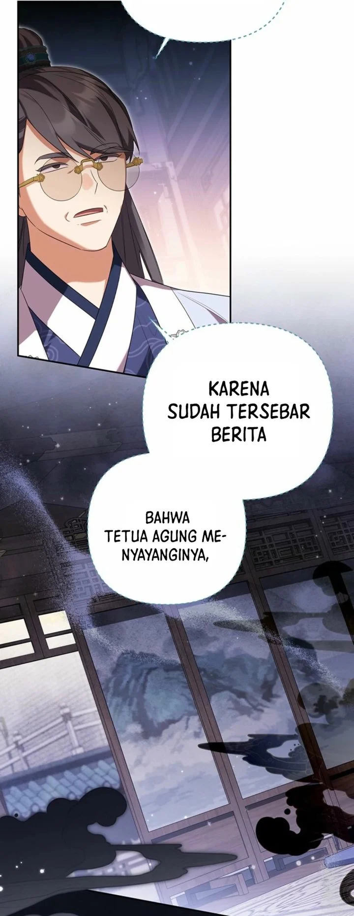 A Baby Cat Who Commands the Dog Clan Chapter 8 - halaman 47