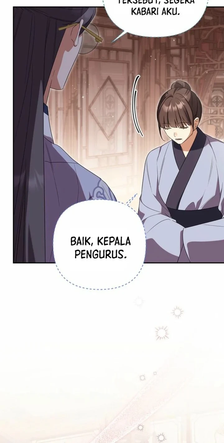 A Baby Cat Who Commands the Dog Clan Chapter 8 - halaman 49