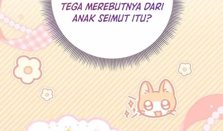 A Baby Cat Who Commands the Dog Clan Chapter 8 - halaman 63