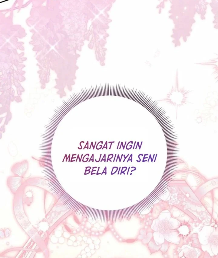 A Baby Cat Who Commands the Dog Clan Chapter 8 - halaman 65