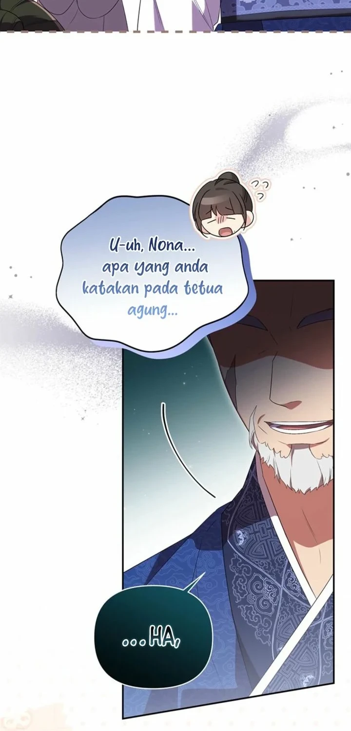A Baby Cat Who Commands the Dog Clan Chapter 8 - halaman 8